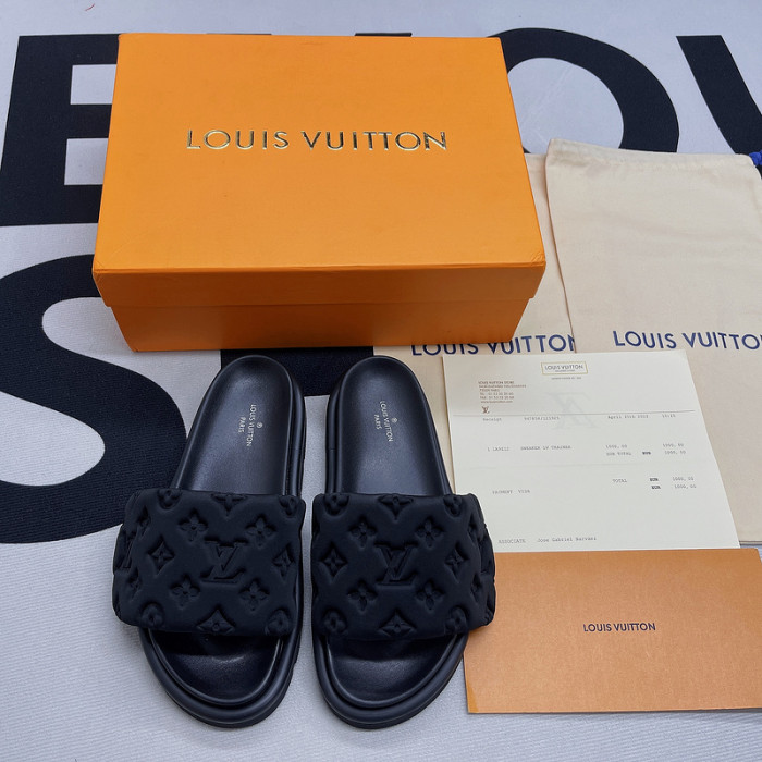 LVT SLIDE COPSHOE LVS-49