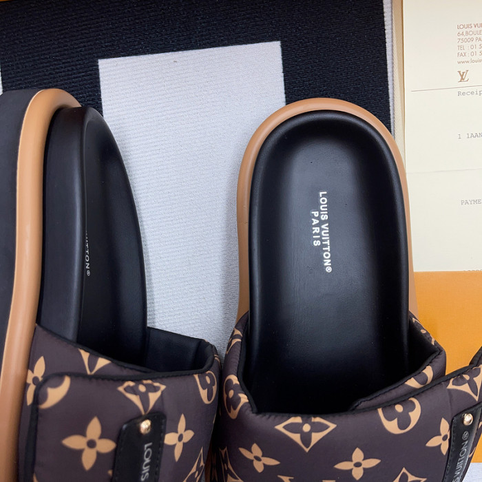 LVT SLIDE COPSHOE LVS-50