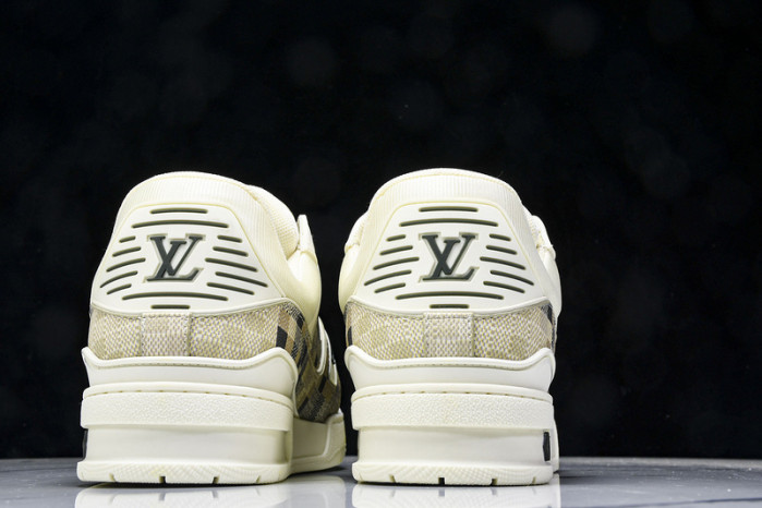 LVT  SNEAKERS   COPSHOE  L&V-trainer 24