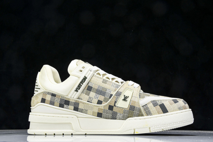 LVT  SNEAKERS   COPSHOE  L&V-trainer 24