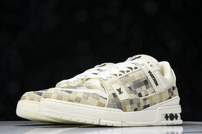 LVT  SNEAKERS   COPSHOE  L&V-trainer 24