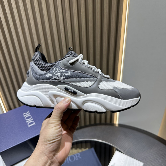 D1R* B22  SNEAKER COPSHOE  DR-B2207