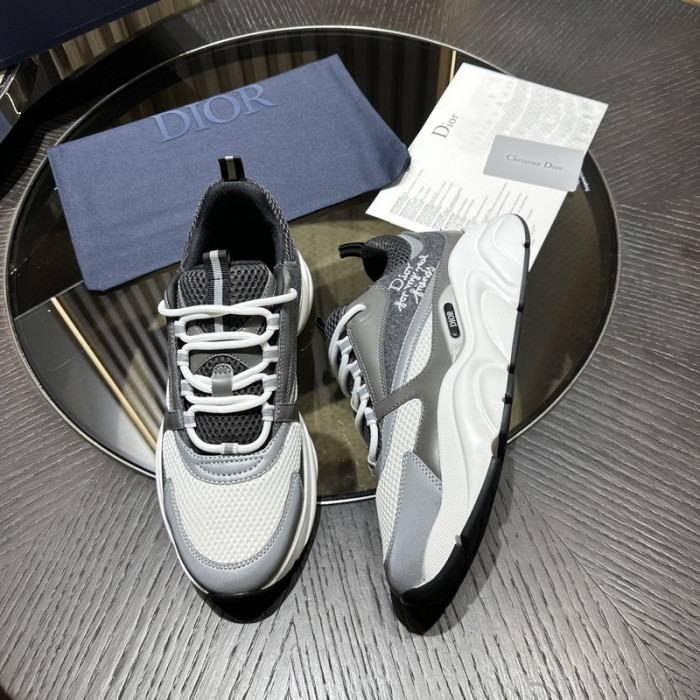 D1R* B22  SNEAKER COPSHOE  DR-B2207
