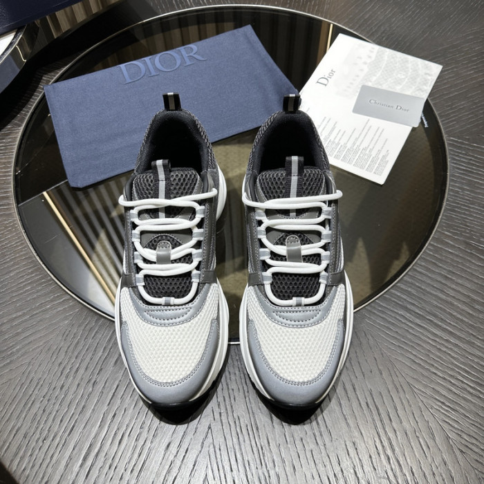D1R* B22  SNEAKER COPSHOE  DR-B2207