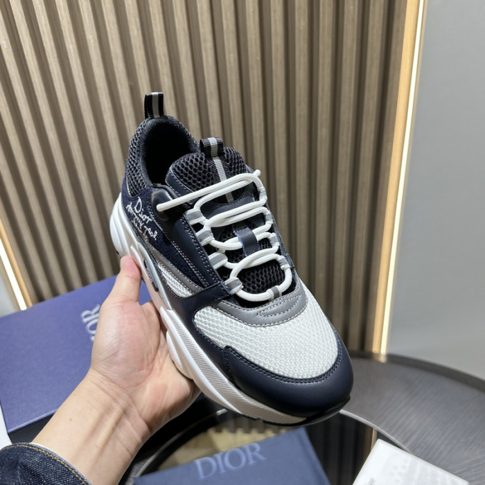D1R* B22  SNEAKER COPSHOE  DR-B2208