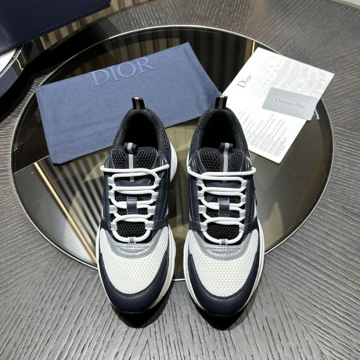 D1R* B22  SNEAKER COPSHOE  DR-B2208