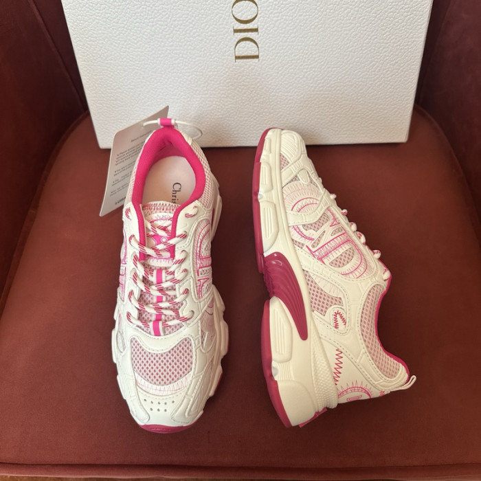D1R* CHRONO  SNEAKER  COPSHOE DR-CHR01