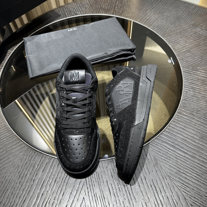 AMIRI  SNEAKERS   COPSHOE AM-180