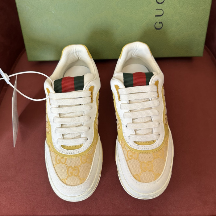 GC Re-Web SNEAKER COPSHOE GC-RW14