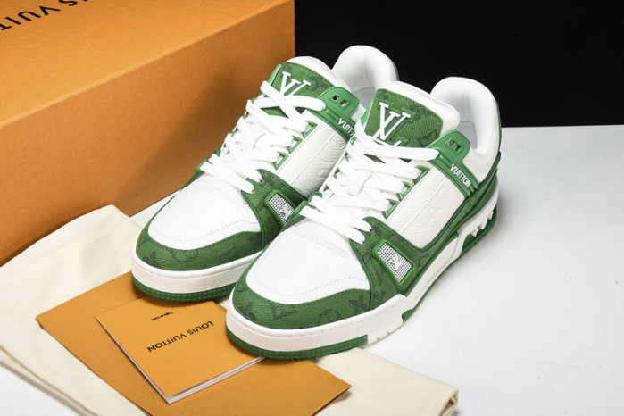 LVT  SNEAKERS   COPSHOE  L&V-66