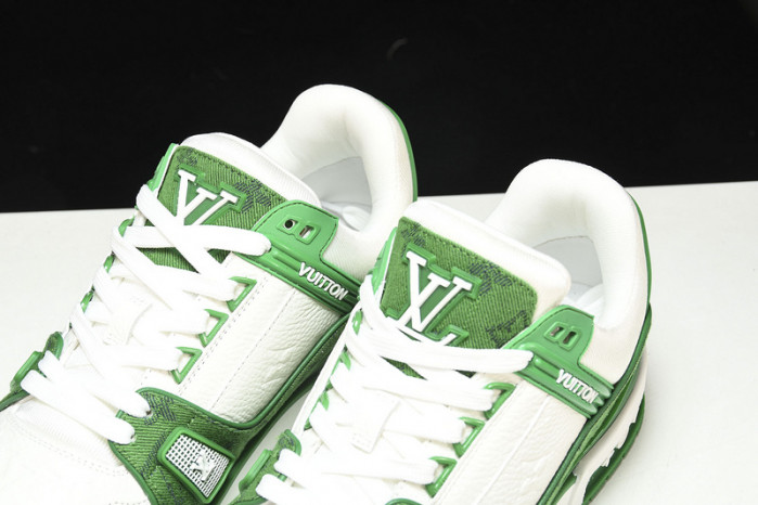 LVT  SNEAKERS   COPSHOE  L&V-66