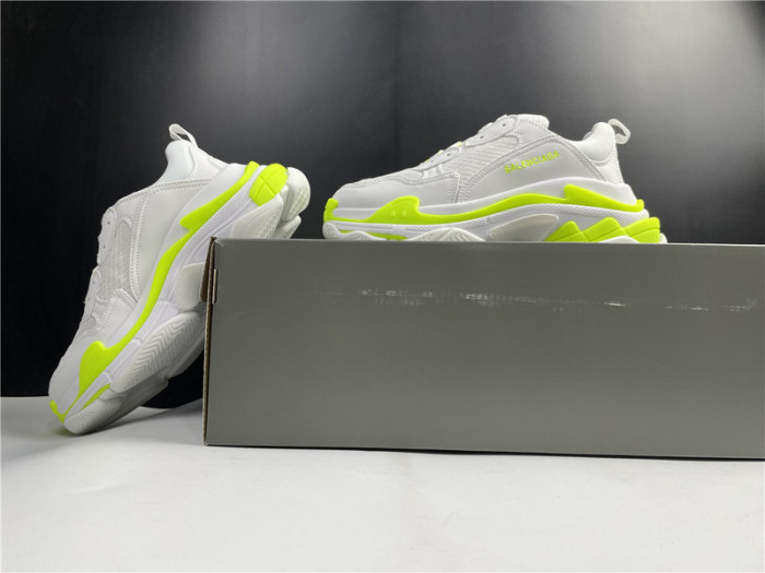 BL TRIPLE S TRAINERS    -KICKZE BL40