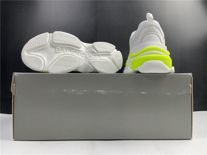 BL TRIPLE S TRAINERS    -KICKZE BL40