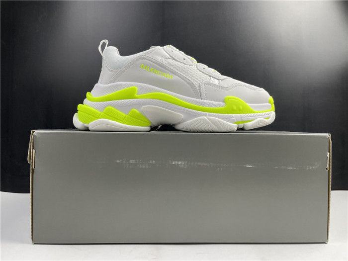 BL TRIPLE S TRAINERS    -KICKZE BL40
