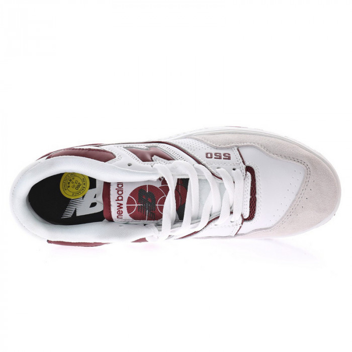 N*EW B*ALANCE COPSHOE NB-012