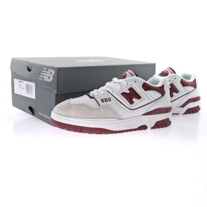N*EW B*ALANCE COPSHOE NB-012