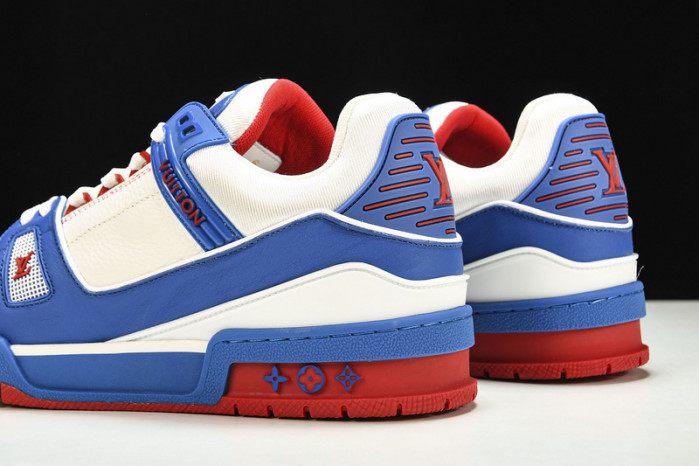 LVT  SNEAKERS   COPSHOE  L&V-68