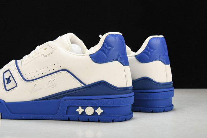 LVT  SNEAKERS   COPSHOE  L&V-69
