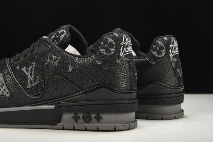 LVT  SNEAKERS   COPSHOE  L&V-70