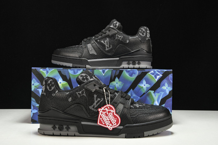 LVT  SNEAKERS   COPSHOE  L&V-70