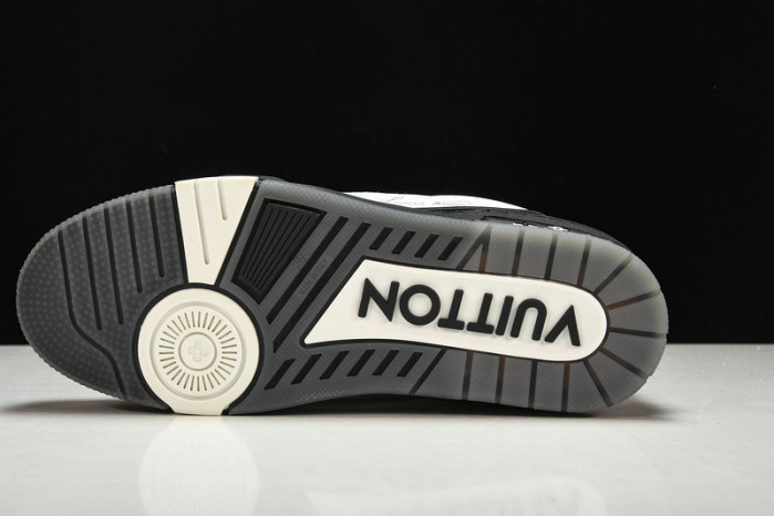 LVT  SNEAKERS   COPSHOE  L&V-73
