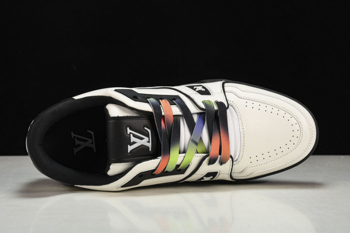 LVT  SNEAKERS   COPSHOE  L&V-73