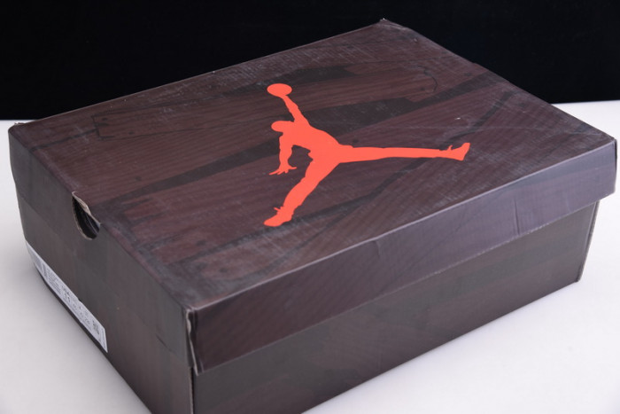 Air Jordan 5 Raging Bull 2021 Red Suede DD0587-600