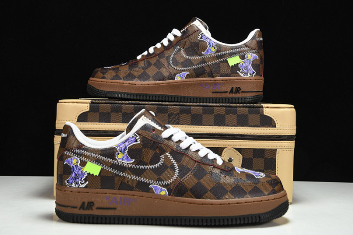 SNEAKERS   COPSHOE  L-65