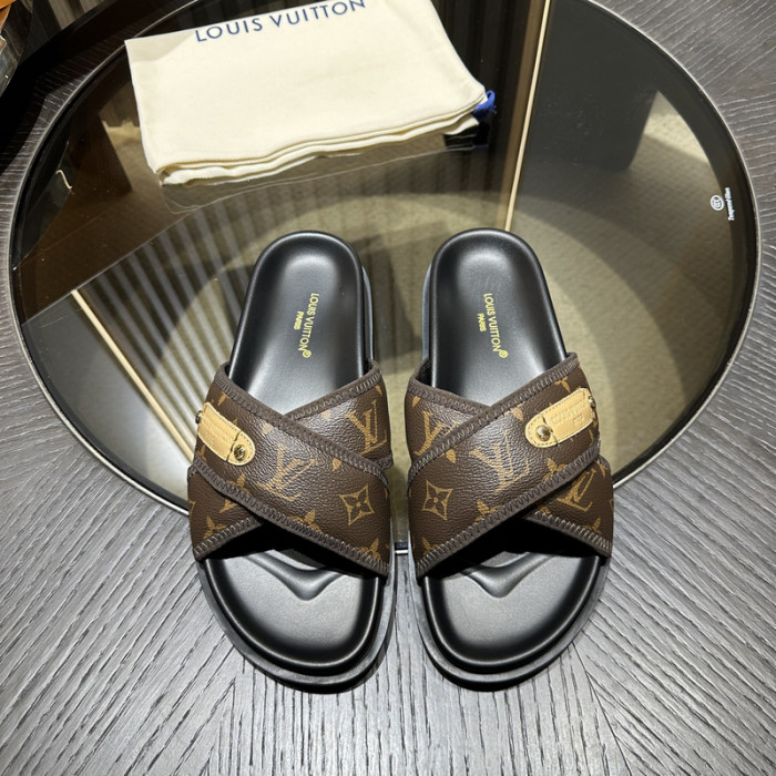 LVT SLIDE COPSHOE LVS-101