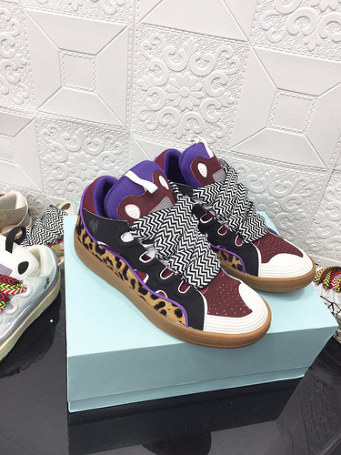 LANVIN SNEAKERS COPSHOE LA-123