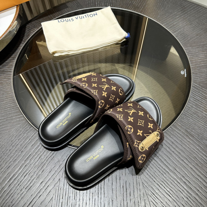 LVT SLIDE COPSHOE LVS-117
