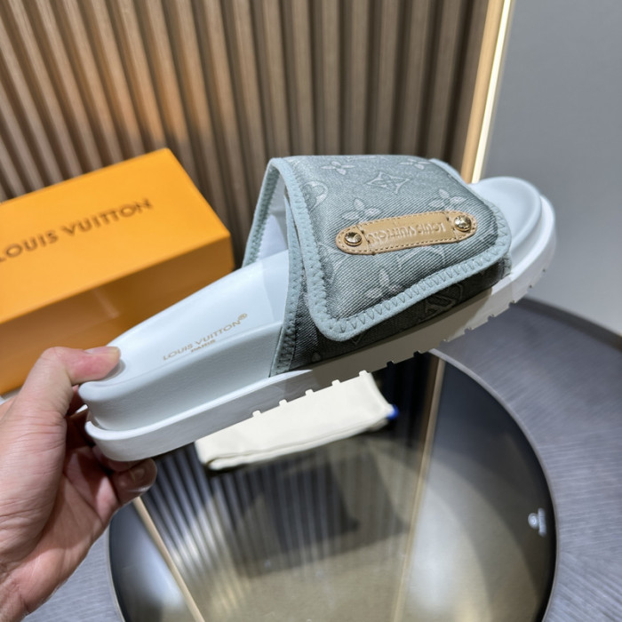LVT SLIDE COPSHOE LVS-118