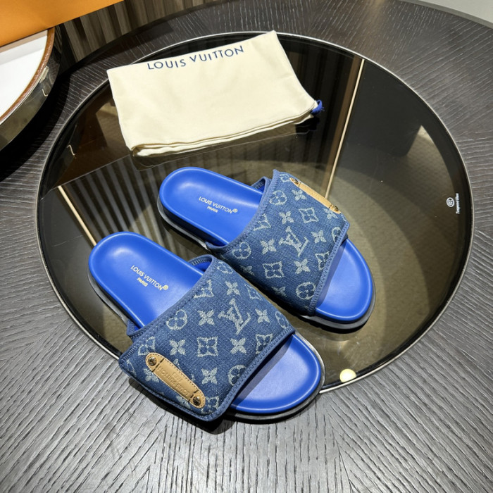 LVT SLIDE COPSHOE LVS-120