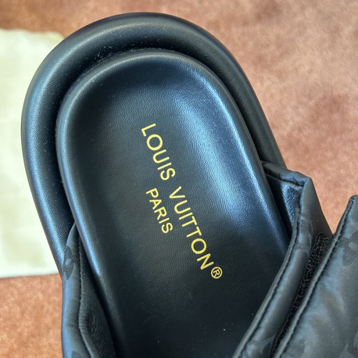 LVT SLIDE COPSHOE LVS-125