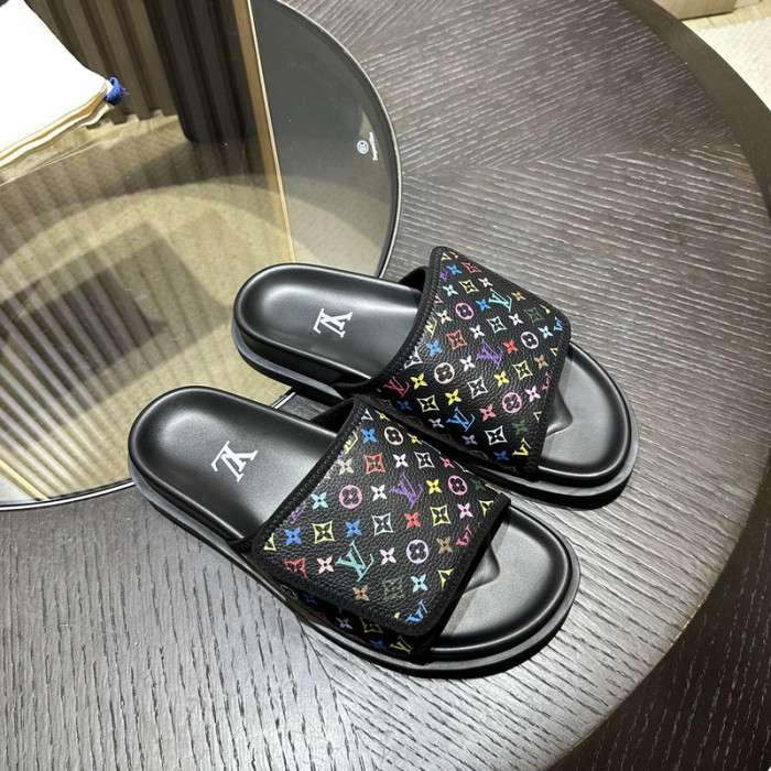LVT SLIDE COPSHOE LVS-123