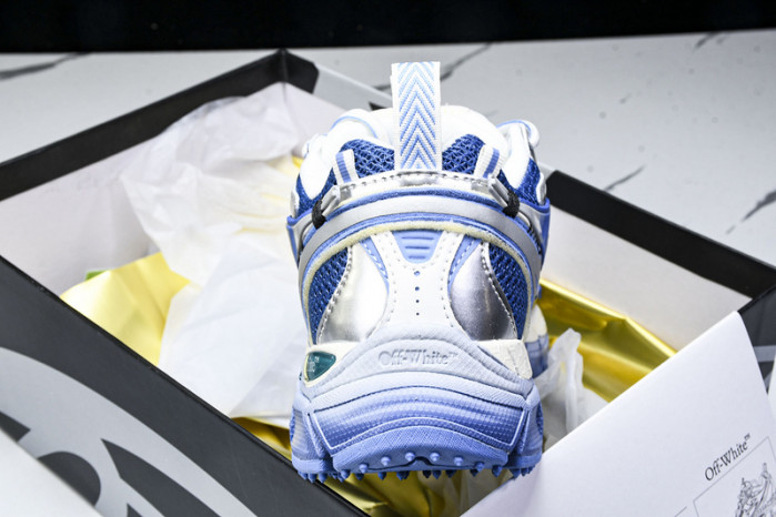 OF sneakers others  copshoe OW-144