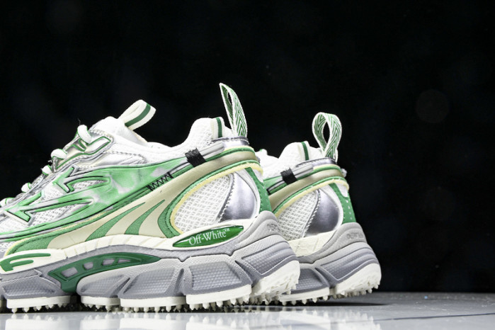 OF sneakers others  copshoe OW-143