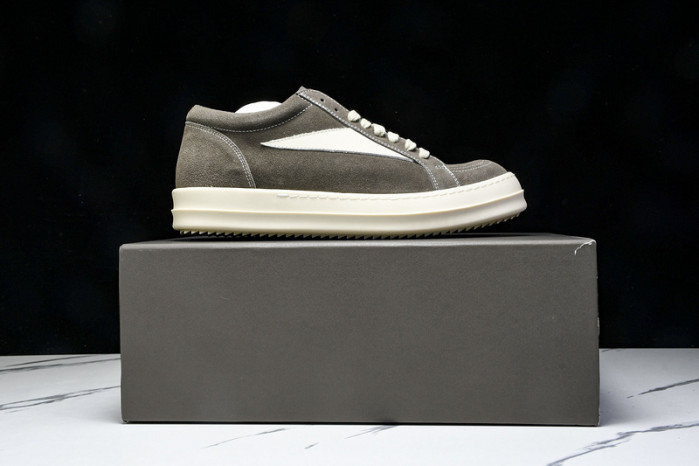RICK OWENS SNEAKERS  copshpe OR-217