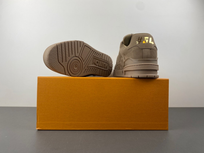 LVT  SNEAKERS   COPSHOE  L&V-trainer 26