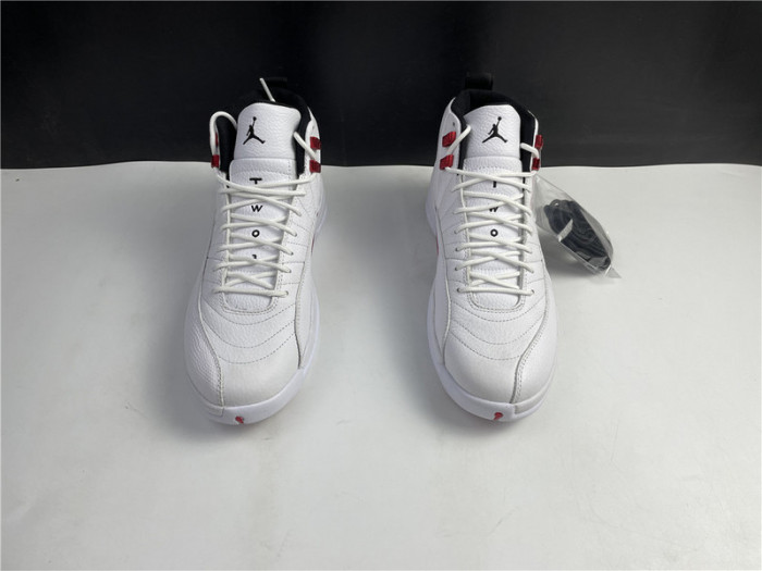 AIR JORDAN 12 “TWIST” CT8013-106