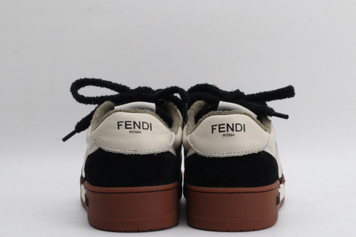 FD SNEAKERS COPSHOE FD-01