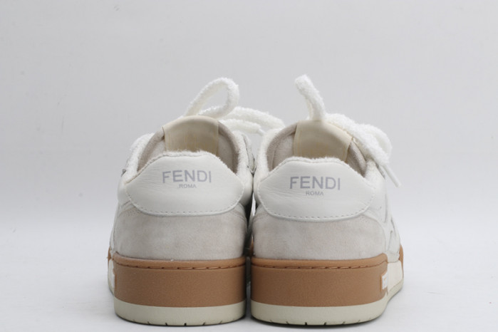FD SNEAKERS COPSHOE FD-02