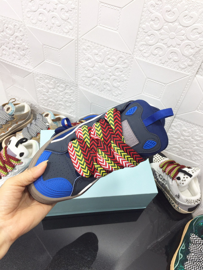 LANVIN SNEAKERS COPSHOE LA-125