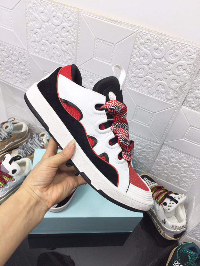 LANVIN SNEAKERS COPSHOE LA-126