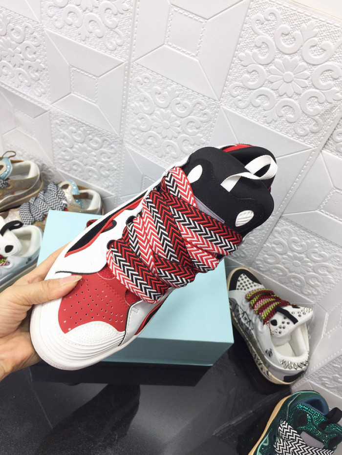 LANVIN SNEAKERS COPSHOE LA-126
