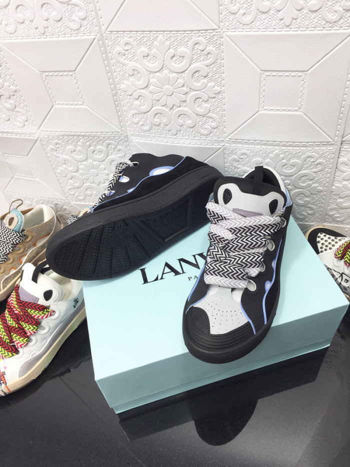 LANVIN SNEAKERS COPSHOE LA-127