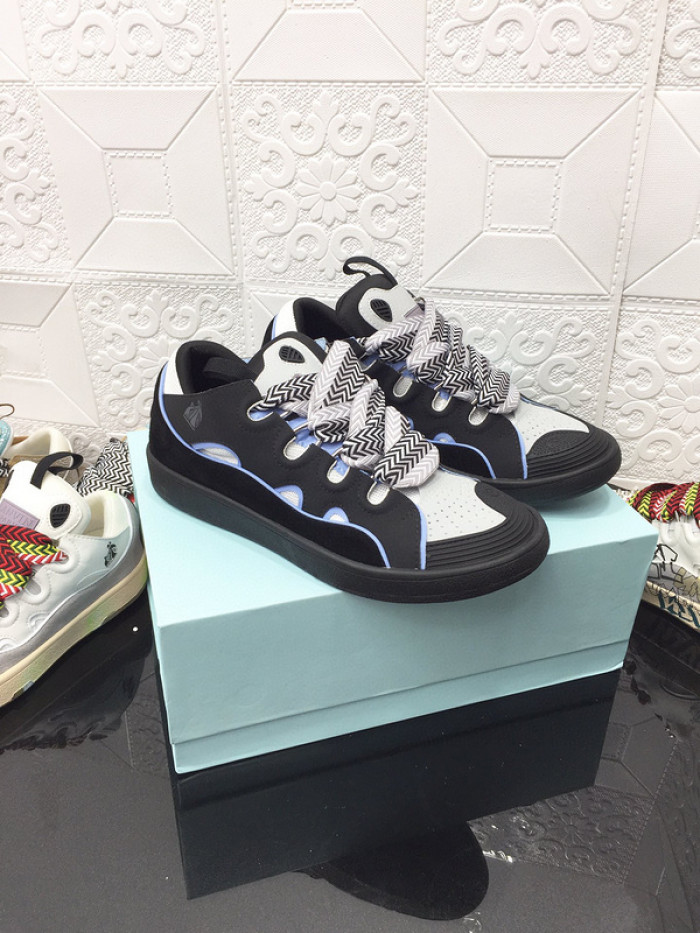 LANVIN SNEAKERS COPSHOE LA-127