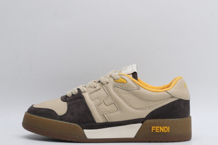 FD SNEAKERS COPSHOE FD-04