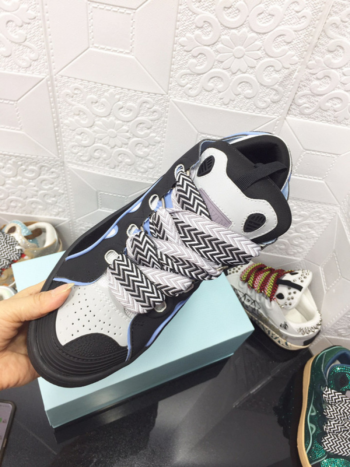 LANVIN SNEAKERS COPSHOE LA-127