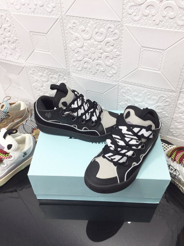 LANVIN SNEAKERS COPSHOE LA-128